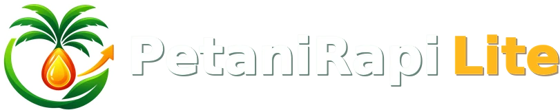 PetaniRapi Lite